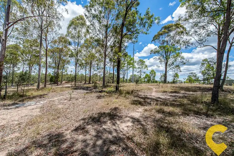 Third view of Homely land listing, 1 Quartz Close, Greenbank QLD 4124
