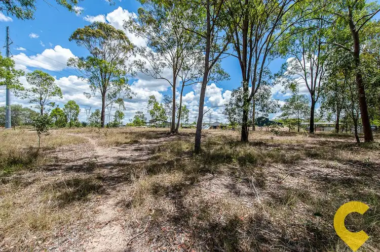 Fourth view of Homely land listing, 1 Quartz Close, Greenbank QLD 4124