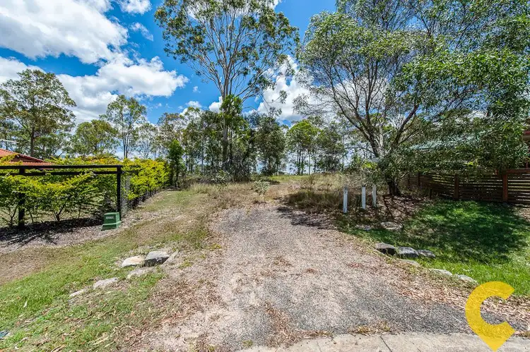 Fifth view of Homely land listing, 1 Quartz Close, Greenbank QLD 4124