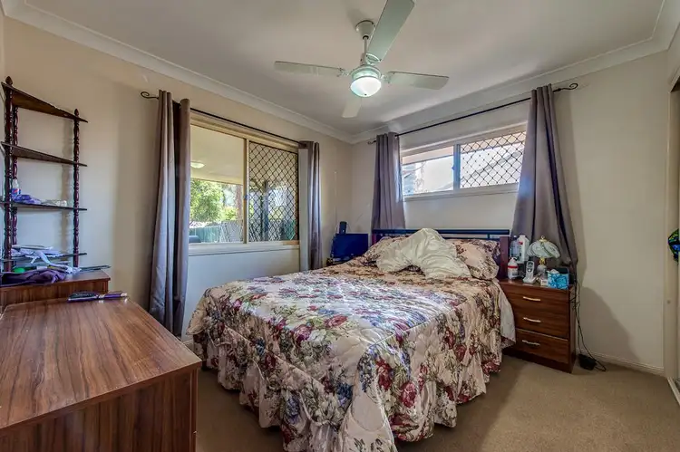 Sixth view of Homely house listing, 21 Falvey Crescent, Goodna QLD 4300