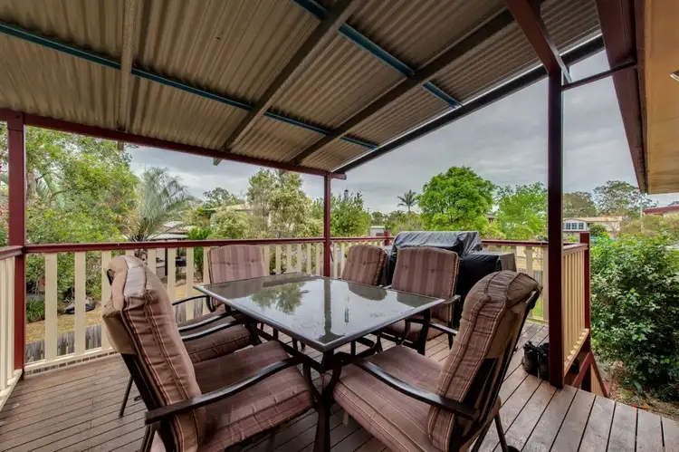Main view of Homely house listing, 5 Serly Court, Bellbird Park QLD 4300
