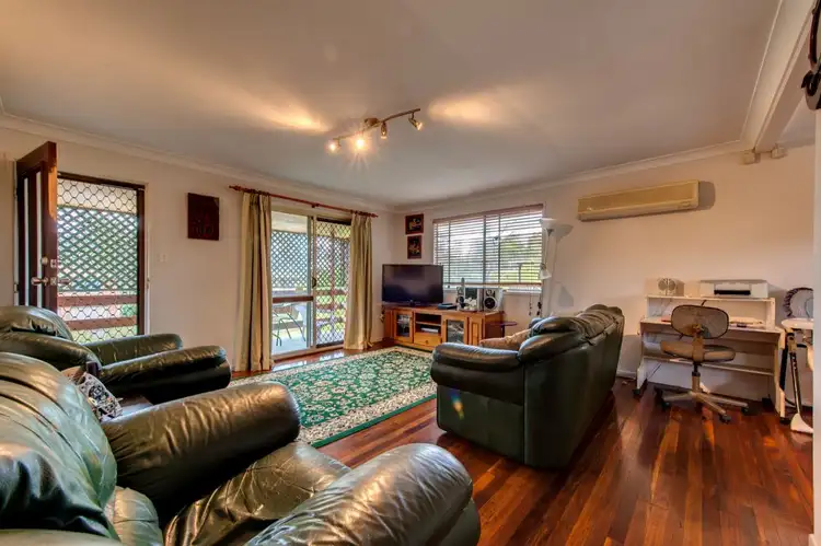 Fifth view of Homely house listing, 5 Serly Court, Bellbird Park QLD 4300