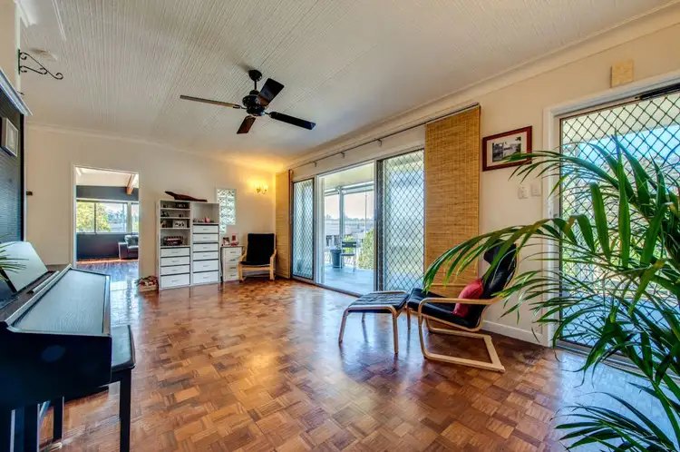 Fourth view of Homely house listing, 5 Newman Street, Gailes QLD 4300