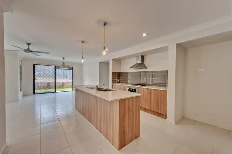 Third view of Homely house listing, 39 Davies Street, Goodna QLD 4300