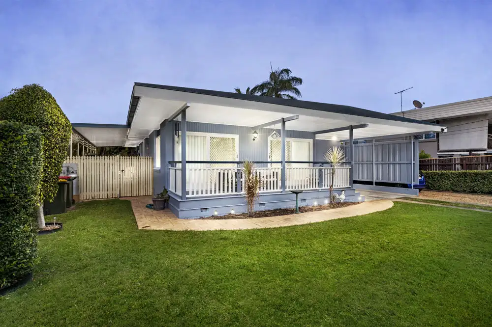 Main view of Homely house listing, 38 Kooringal Drive, Jindalee QLD 4074