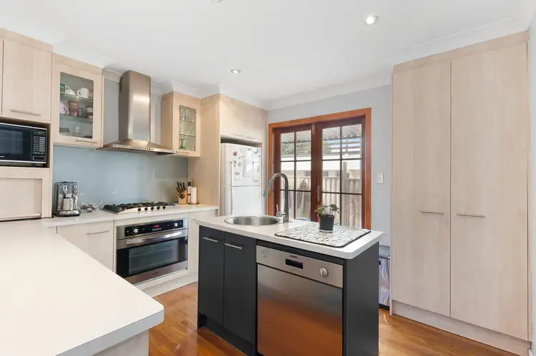 Second view of Homely house listing, 38 Kooringal Drive, Jindalee QLD 4074
