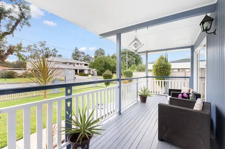 Third view of Homely house listing, 38 Kooringal Drive, Jindalee QLD 4074