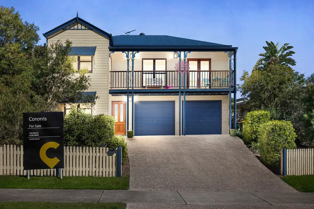 Main view of Homely house listing, 4 Jarrah Place, Springfield Lakes QLD 4300