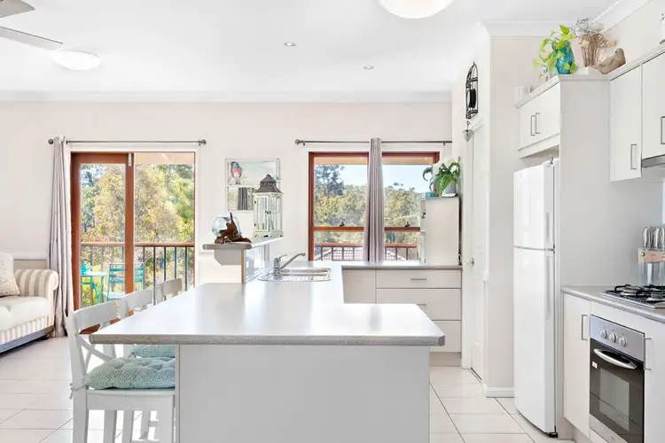 Second view of Homely house listing, 4 Jarrah Place, Springfield Lakes QLD 4300