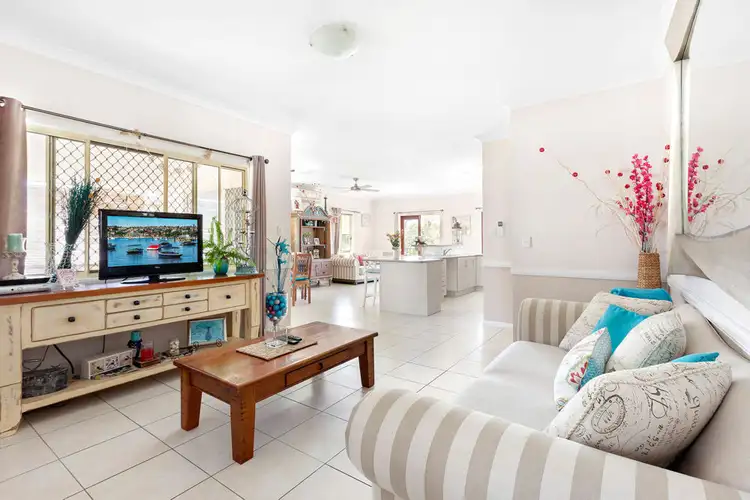 Third view of Homely house listing, 4 Jarrah Place, Springfield Lakes QLD 4300