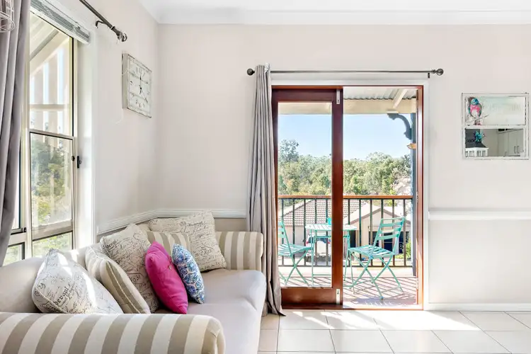 Fifth view of Homely house listing, 4 Jarrah Place, Springfield Lakes QLD 4300