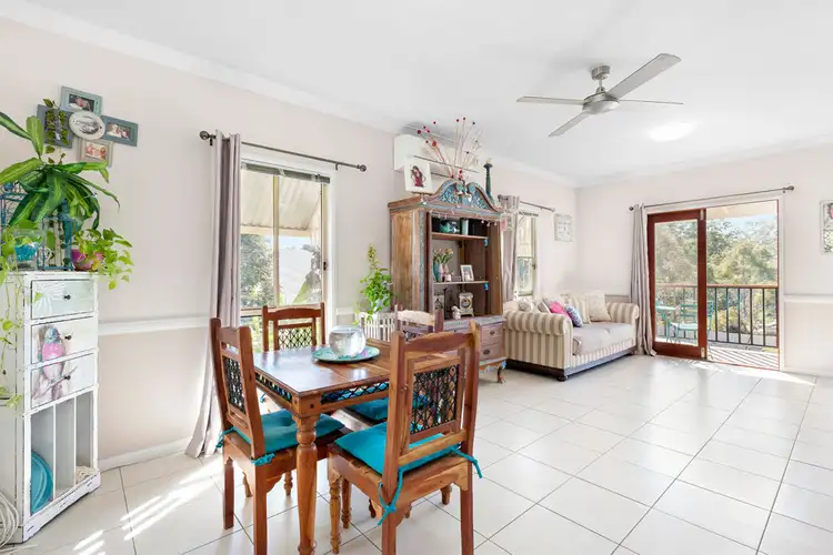 Sixth view of Homely house listing, 4 Jarrah Place, Springfield Lakes QLD 4300