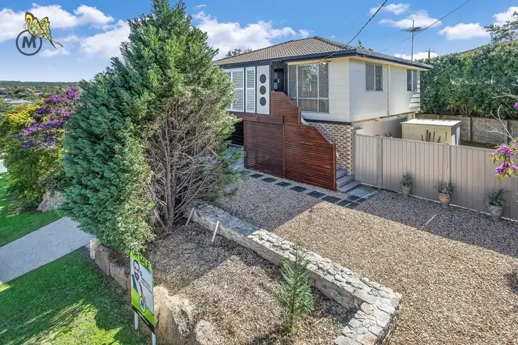 Main view of Homely house listing, 4 Bennetts Road, Everton Hills QLD 4053