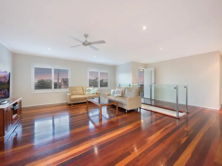 Main view of Homely house listing, 14 Ikara St, Battery Hill QLD 4551