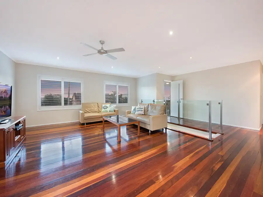 Main view of Homely house listing, 14 Ikara St, Battery Hill QLD 4551