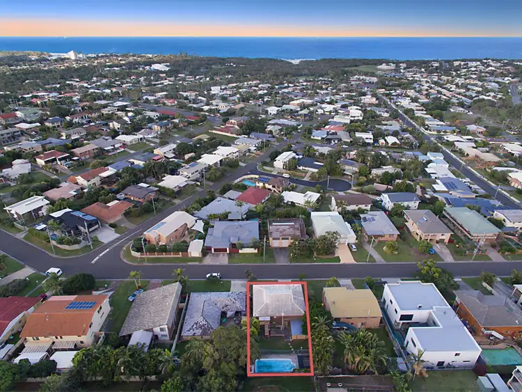 Second view of Homely house listing, 14 Ikara St, Battery Hill QLD 4551