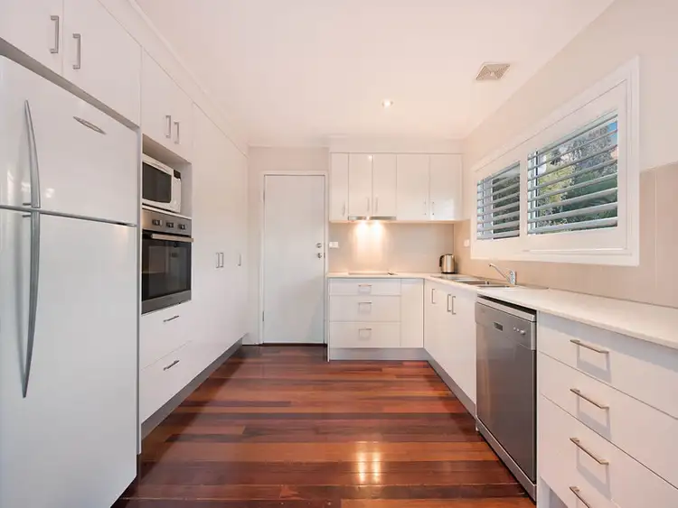 Third view of Homely house listing, 14 Ikara St, Battery Hill QLD 4551