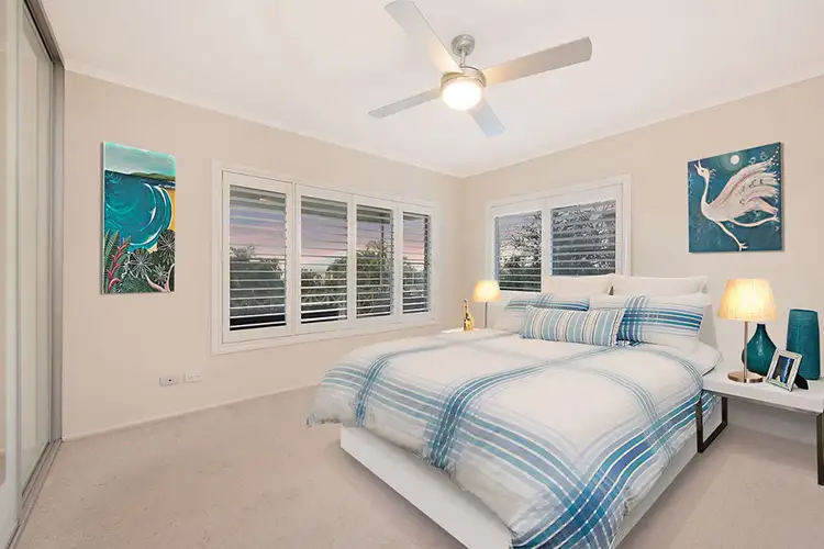 Fourth view of Homely house listing, 14 Ikara St, Battery Hill QLD 4551