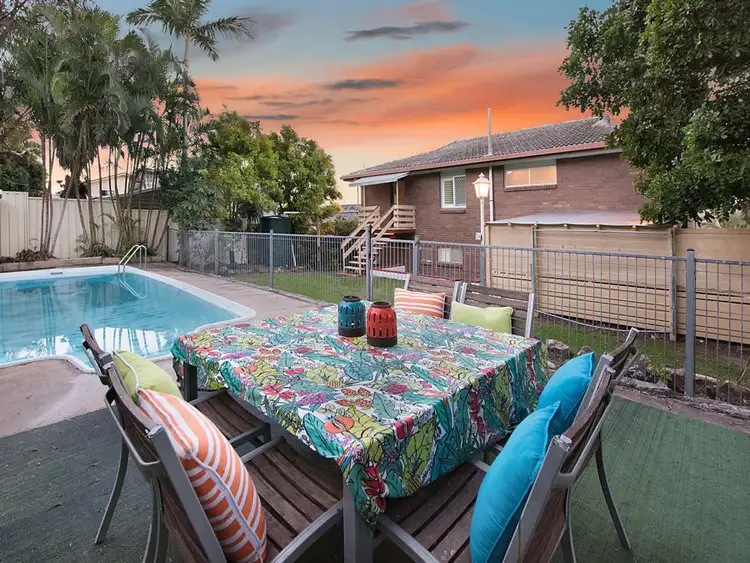 Fifth view of Homely house listing, 14 Ikara St, Battery Hill QLD 4551