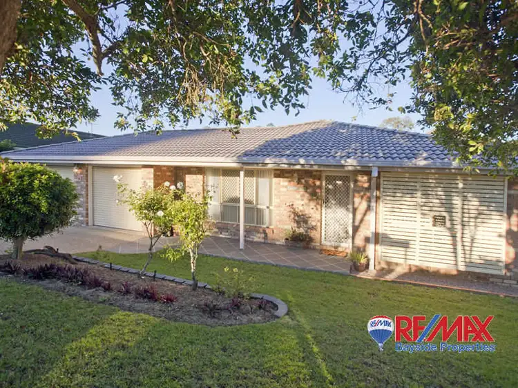 78 Clive Road, Birkdale QLD 4159