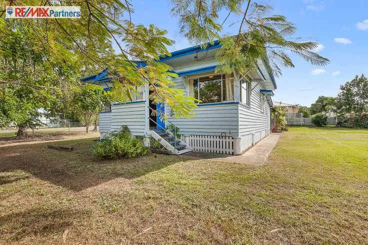 6 Martha Street, Howard QLD 4659