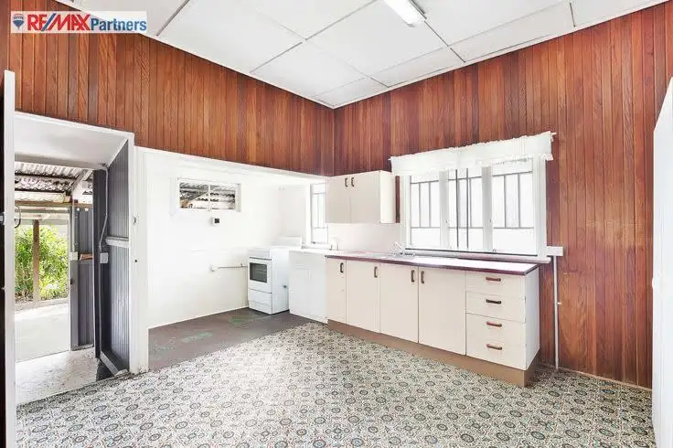 Second view of Homely house listing, 6 Martha Street, Howard QLD 4659