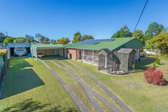 31 Alice Street, Donnybrook QLD 4510