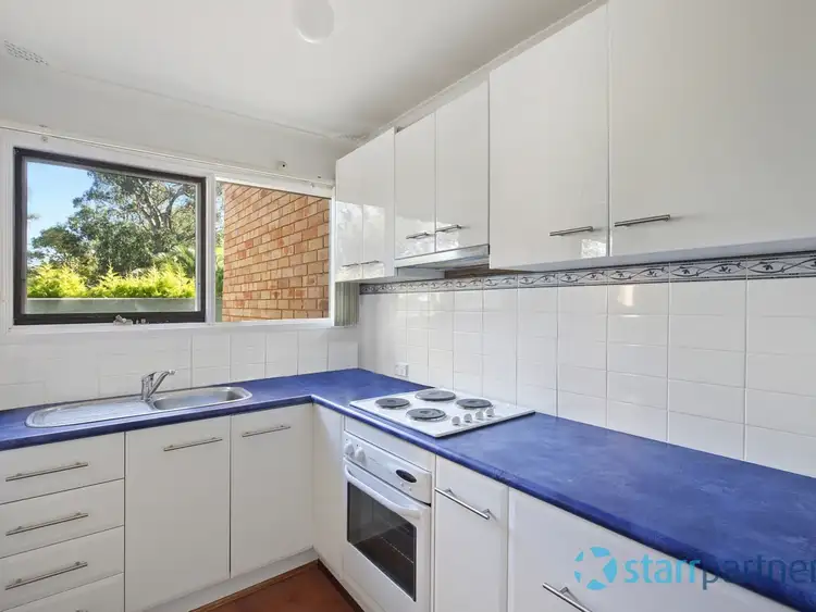 Third view of Homely townhouse listing, 7/15 Stringybark Pl, Bradbury NSW 2560
