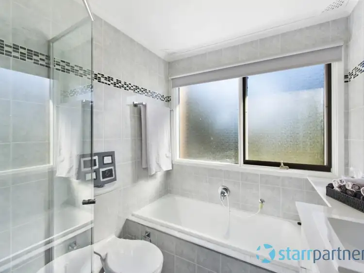 Fourth view of Homely townhouse listing, 7/15 Stringybark Pl, Bradbury NSW 2560