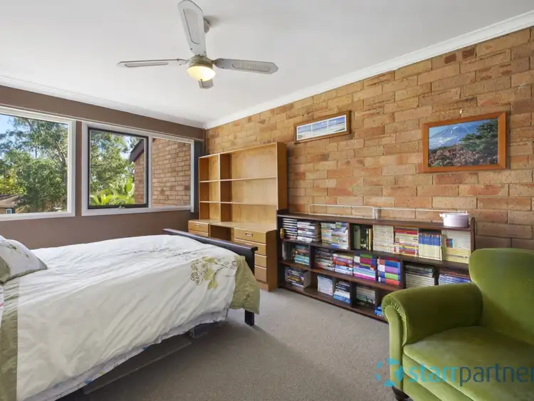 Fifth view of Homely townhouse listing, 7/15 Stringybark Pl, Bradbury NSW 2560