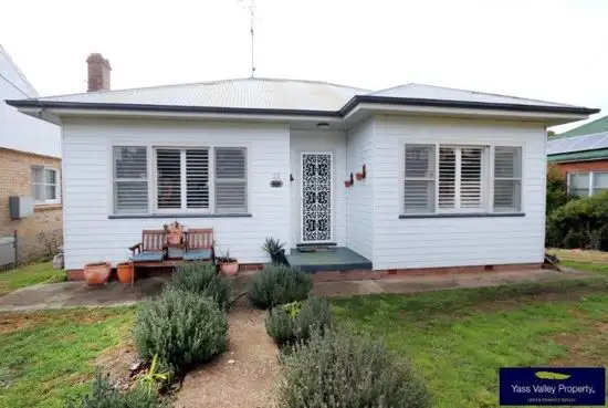 22 Shaw Street