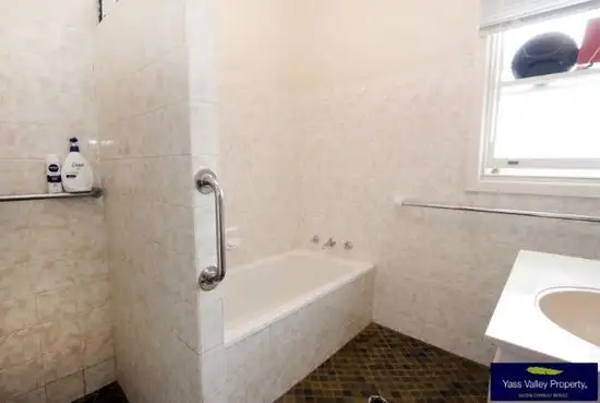 Fourth view of Homely house listing, 22 Shaw Street, Yass NSW 2582