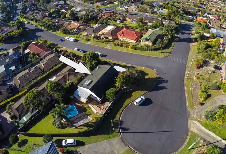 32 Green Links Avenue, Coffs Harbour NSW 2450