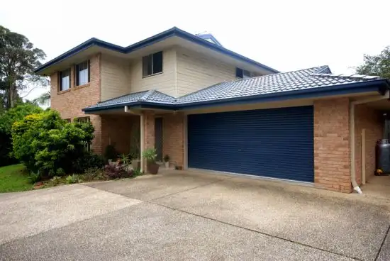 Main view of Homely house listing, 13 Trond Close, Bonville NSW 2450
