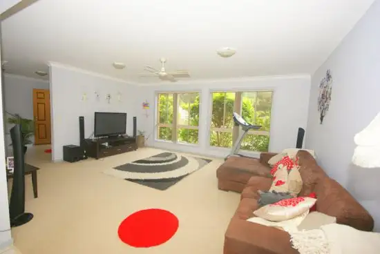 Second view of Homely house listing, 13 Trond Close, Bonville NSW 2450