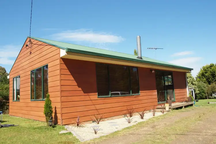 25 Amy Street, Taranna TAS 7180