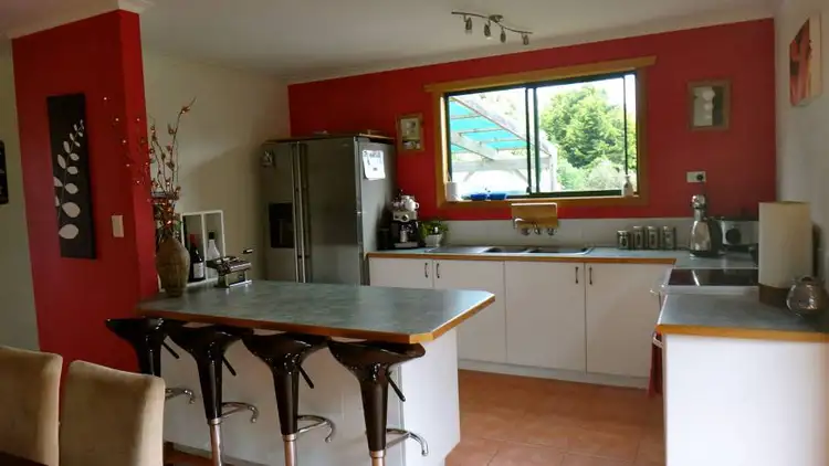 Seventh view of Homely house listing, 25 Amy Street, Taranna TAS 7180