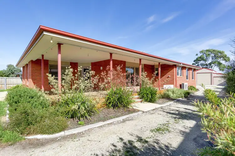 Second view of Homely house listing, 552 Old Forcett  Road, Dodges Ferry TAS 7173