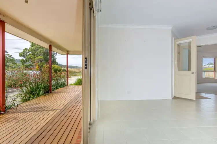 Sixth view of Homely house listing, 552 Old Forcett  Road, Dodges Ferry TAS 7173