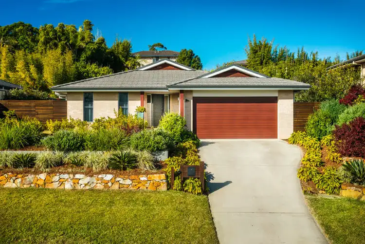 49 Seaforth Drive, Valla Beach NSW 2448