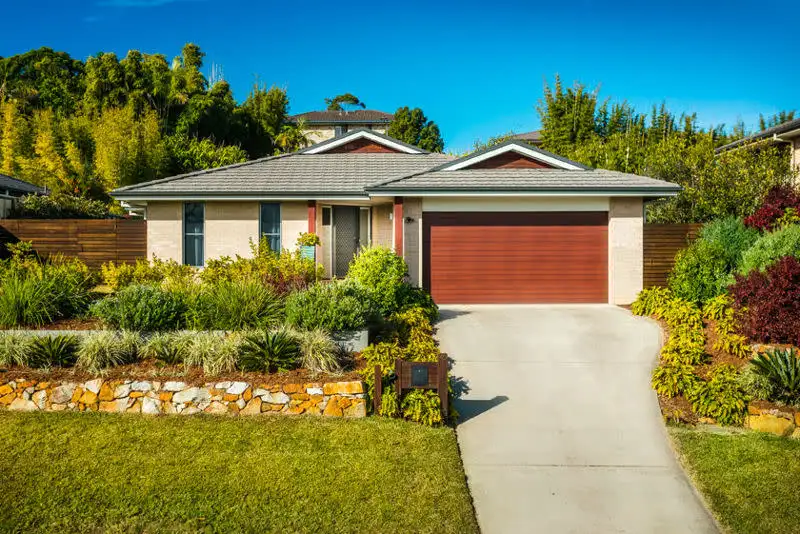 Main view of Homely house listing, 49 Seaforth Drive, Valla Beach NSW 2448