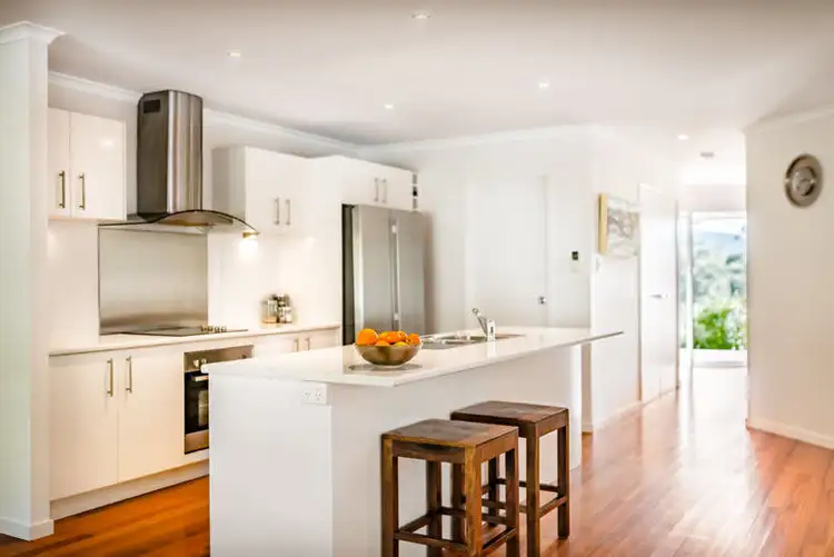 Third view of Homely house listing, 49 Seaforth Drive, Valla Beach NSW 2448