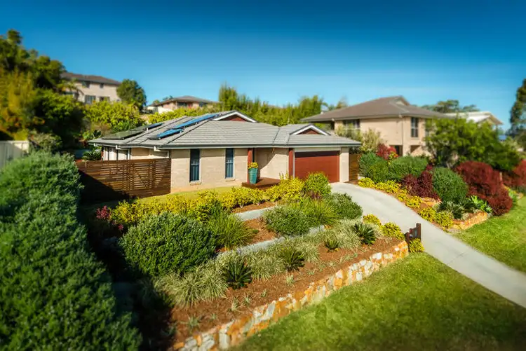 Sixth view of Homely house listing, 49 Seaforth Drive, Valla Beach NSW 2448