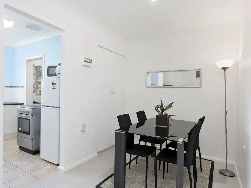 Main view of Homely townhouse listing, 2/98 West Argyll St, Coffs Harbour NSW 2450