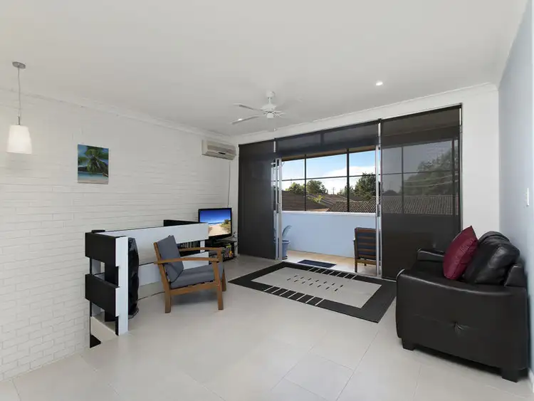 Second view of Homely townhouse listing, 2/98 West Argyll St, Coffs Harbour NSW 2450