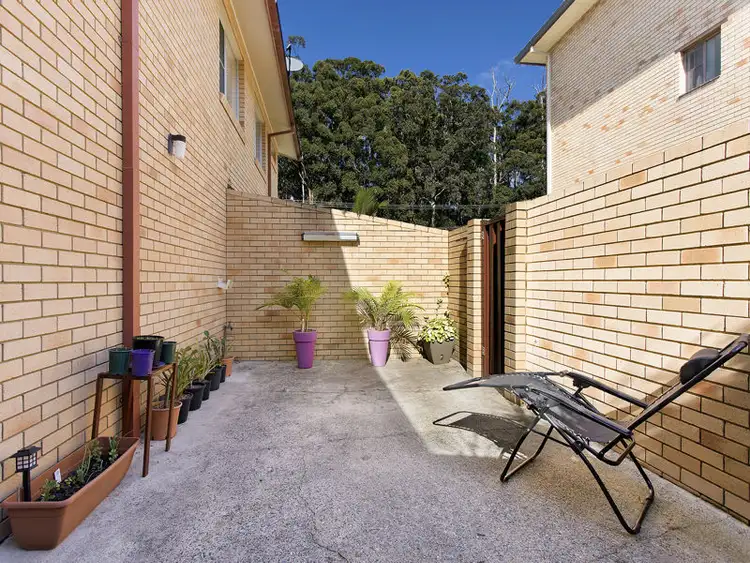 Fourth view of Homely townhouse listing, 2/98 West Argyll St, Coffs Harbour NSW 2450