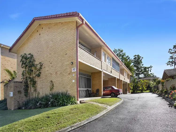 Fifth view of Homely townhouse listing, 2/98 West Argyll St, Coffs Harbour NSW 2450