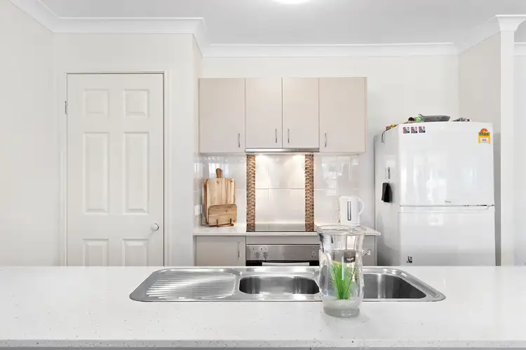 Second view of Homely house listing, 10 Dianella St, Springfield Lakes QLD 4300