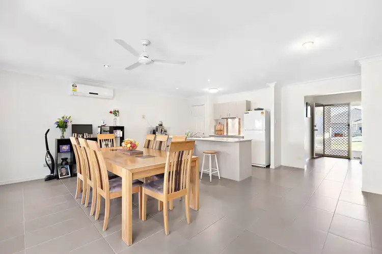 Fifth view of Homely house listing, 10 Dianella St, Springfield Lakes QLD 4300