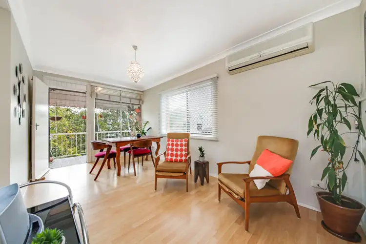 Second view of Homely unit listing, 4/121 Swan Street, Gordon Park QLD 4031